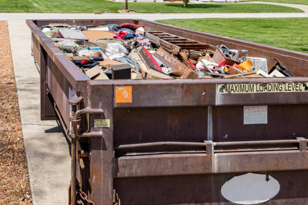 Professional Junk Removal Services in Zeeland, MI